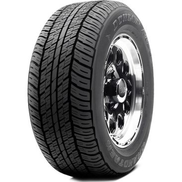 Dunlop GRANDTREK AT23  All Season