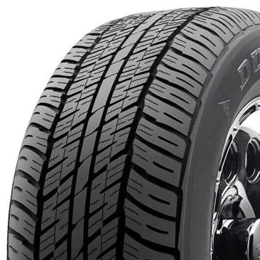 Dunlop GRANDTREK AT23  All Season