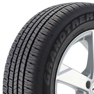 Dunlop GRANDTREK PT20 Tires for Sale | WheelHero