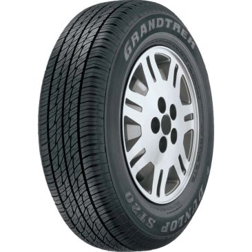 Dunlop GRANDTREK ST20  All Season