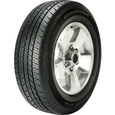 Dunlop GRANDTREK ST30 NRT  All Season