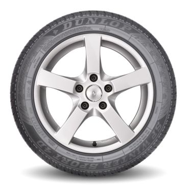 Dunlop SP WINTER SPORT 4D ROF  Winter