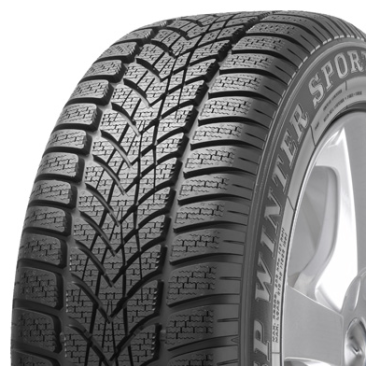 Dunlop SP WINTER SPORT 4D ROF  Winter