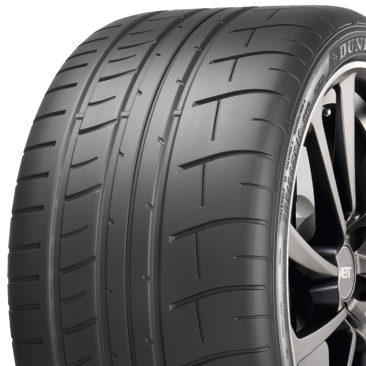 Dunlop SPORT MAXX RACE  Summer