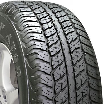 Dunlop Tires: Legendary Performance & Innovation | WheelHero