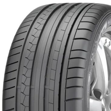Dunlop SP SPORT MAXX GT  Summer