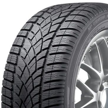 Dunlop SP WINTER SPORT 3D ROF  Winter Studless