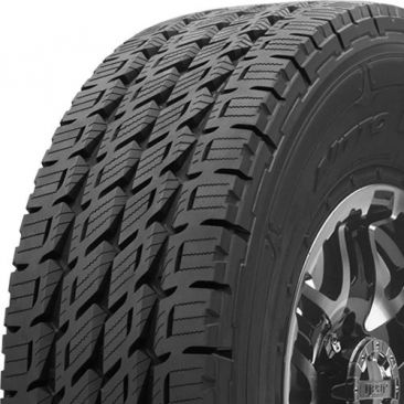 Nitto Dura Grappler  Broadline LT SUV CUV