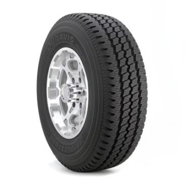 Bridgestone DURAVIS M705  All Season