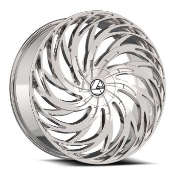Azara AZA-531  Chrome