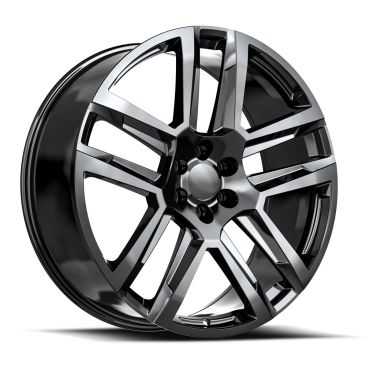 O.E. Revolution C-32  Gloss Black