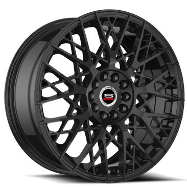 Spec-1 SP-53  Gloss Black