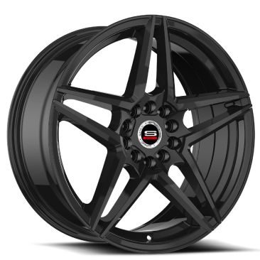 Spec-1 SP-54  Gloss Black