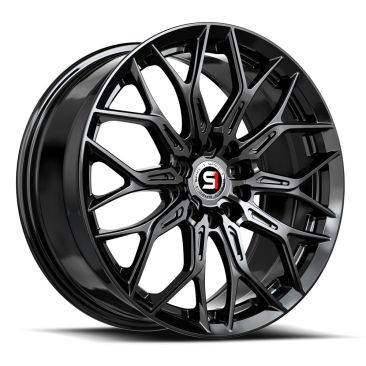 Spec-1 SP-57  Gloss Black