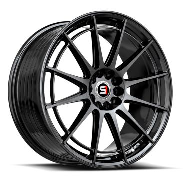 Spec-1 SP-64  Gloss Black
