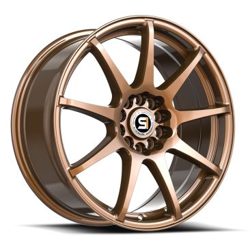 Spec-1 SP-67  Bronze
