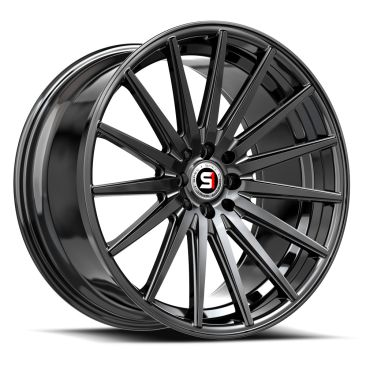 Spec-1 SP-69  Gloss Black