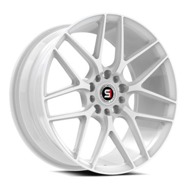 Spec-1 SP-78  All White