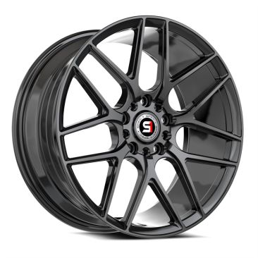 Spec-1 SP-78  Gloss Black