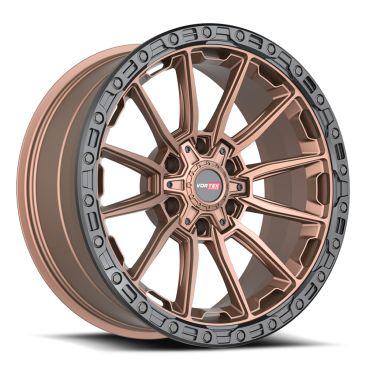 Vortek Off-Road VRT-601  Matte Bronze