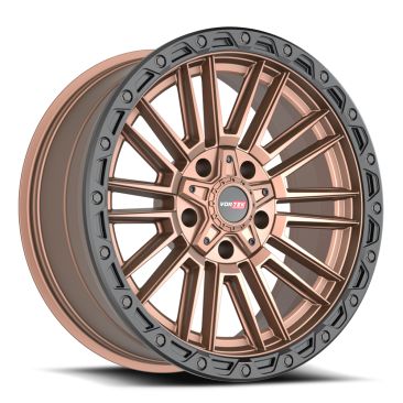 Vortek Off-Road VRT-604  Matte Bronze