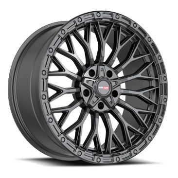 Vortek Off-Road VRT-607  Matte Black