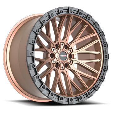 Vortek Off-Road VRT-608  Matte Bronze