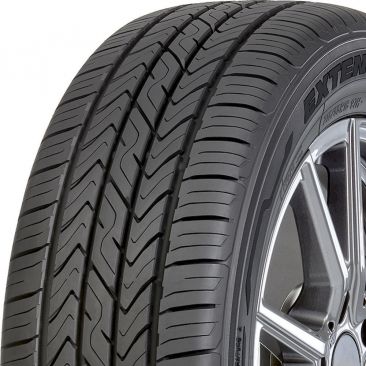 Toyo Extensa A/S II  Standard Touring