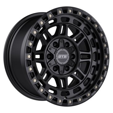 Dropstars 603SB  Satin Black
