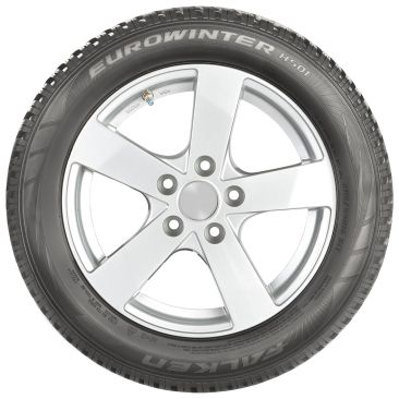Falken Eurowinter HS01  Winter Studless