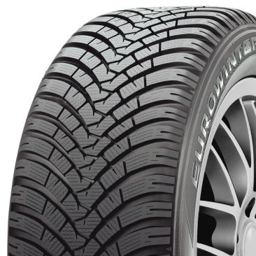 Falken Eurowinter HS01  Winter Studless