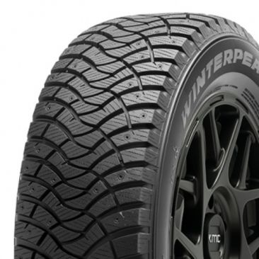 Falken F-ICE  Winter Studdable