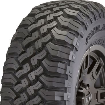 Falken Wildpeak M/T01  Mud Terrain