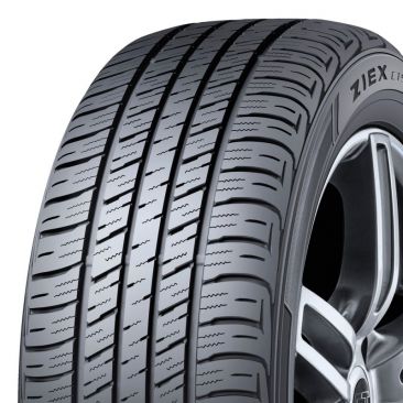 Falken Ziex CT50 A/S  Broadline LT SUV CUV