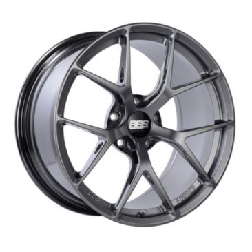 BBS FIR Forged  Platinum