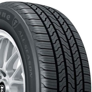 Firestone ALL SEASON  All Season