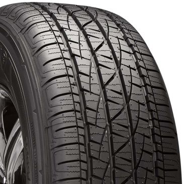 Firestone DESTINATION LE 2  Standard Touring
