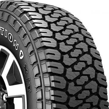 Firestone DESTINATION X/T  All Terrain