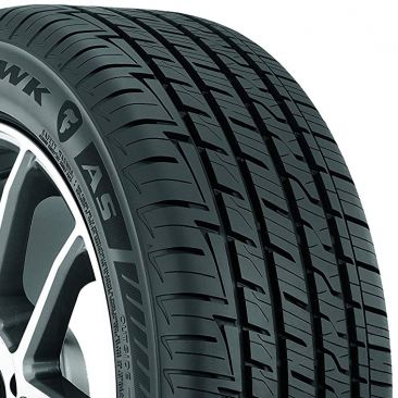Firestone FIREHAWK AS  All Season