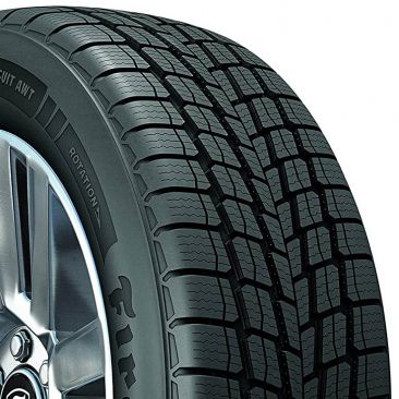 Firestone FIREHAWK PURSUIT AWT  Performance All Season