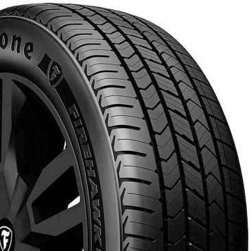 Firestone FIREHAWK PURSUIT  High Performance