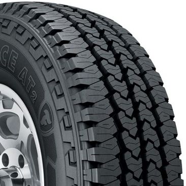 Firestone TRANSFORCE AT2  All Terrain
