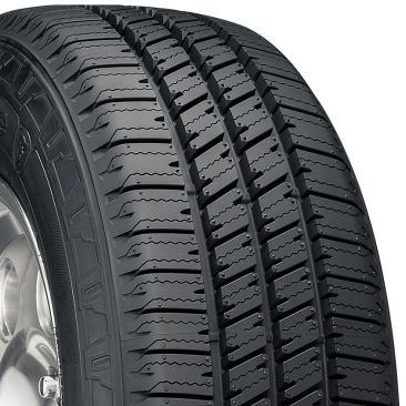 Firestone TRANSFORCE CV  Highway Terrain