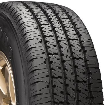 Firestone TRANSFORCE HT  Highway Terrain