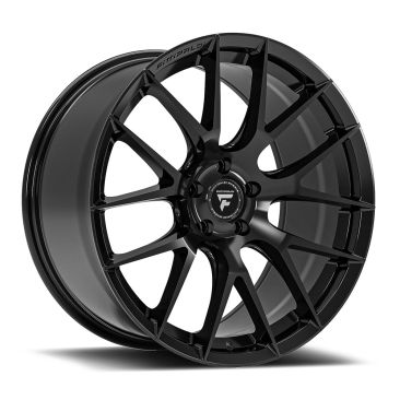 Fittipaldi 360B  Black