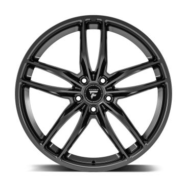 Fittipaldi 361G  Gloss Gunmetal