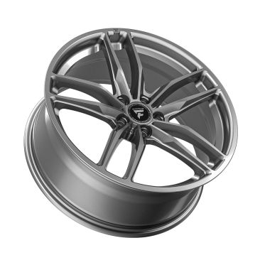 Fittipaldi 361S  Silver
