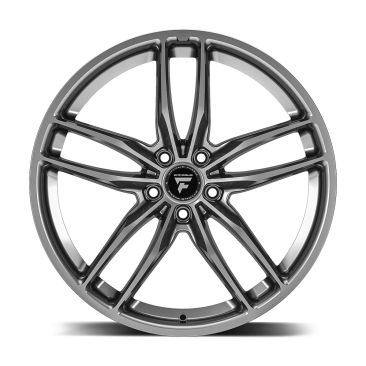 Fittipaldi 361S  Silver