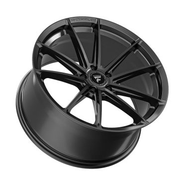 Fittipaldi 362G  Gloss Gunmetal
