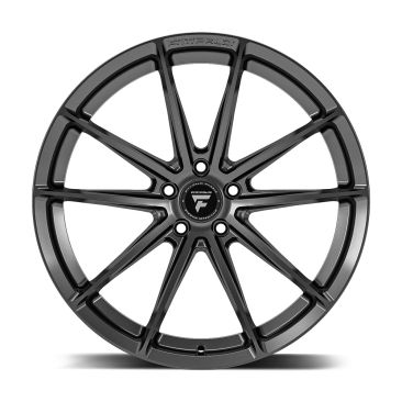 Fittipaldi 362G  Gloss Gunmetal